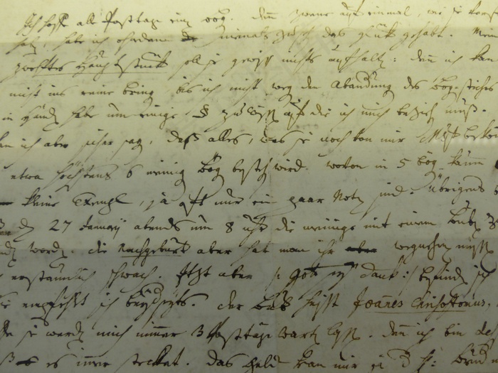 字母，旧，原始，手写，文字，字符