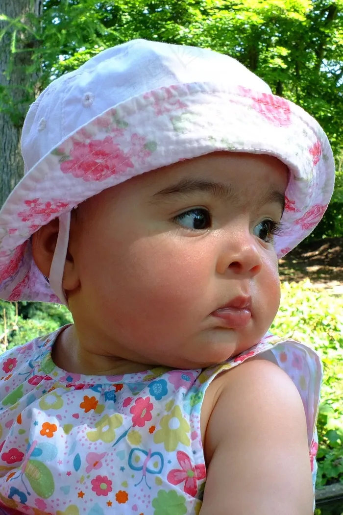 婴儿，婴儿，女孩，人类，个人，运气，快乐，爱