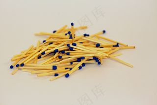 火柴，桩，火柴棍，能量，点燃，火焰，功率