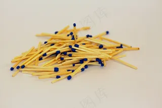 火柴，桩，火柴棍，能量，点燃，火焰，功率