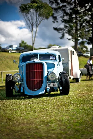 年份，汽车，老爷车，汽车