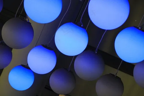 灯,灯,蓝色,夜间,黑暗照明 灯,灯,蓝色,夜间,黑暗照明