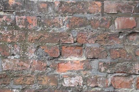 砖，墙，砖墙，石墙，纹理，石头