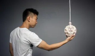 肌肉，男子，灯，亚洲，模型，举行，手臂