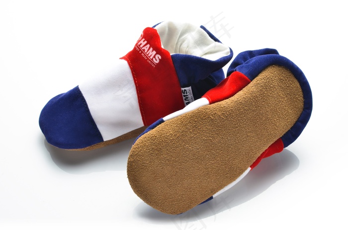 拖鞋，火腿，鞋子，婴儿