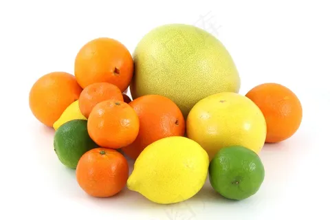 水果,食品,柑橘,柚,葡萄柚,橙,柠檬 水果,食品,柑橘,柚,葡萄柚,橙,柠檬