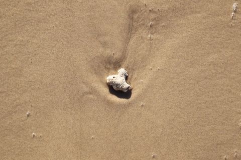 海滩，沙，海，海洋，很热，假期，自然，冲浪