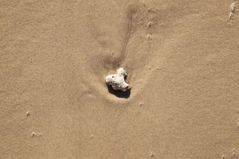 海滩，沙，海，海洋，很热，假期，自然，冲浪