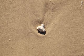 海滩，沙，海，海洋，很热，假期，自然，冲浪