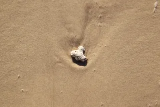 海滩，沙，海，海洋，很热，假期，自然，冲浪