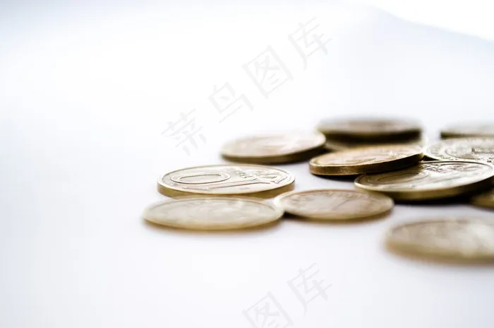 硬币，钱，货币，硬币，银行，金融，储蓄
