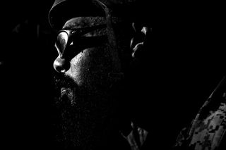 陆军，士兵，军事，战争，制服，迷彩，男性