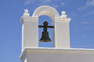 贝尔，南，西班牙