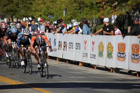 自行车比赛，比赛，事件，自行车，骑单车的人，比赛