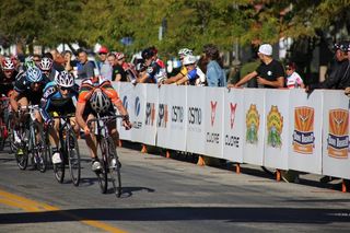 自行车比赛，比赛，事件，自行车，骑单车的人，比赛