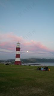 灯塔，塔，光，具有里程碑意义，海，导航