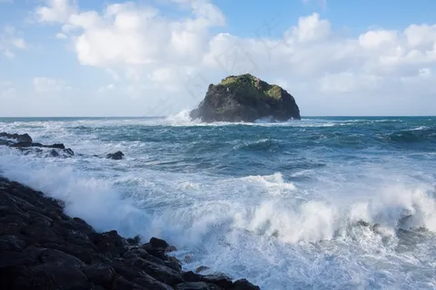 海洋,洪水,海,岛,水,波,海岸,假期 海洋,洪水,海,岛,水,波,海岸,假期