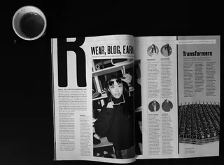 浓咖啡，咖啡，杂志，饮料，咖啡杯，咖啡厅