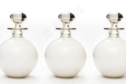 沐浴乳，玻璃，基金，背景，关于，球