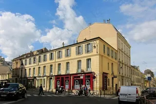 建筑,城市街道,寺塔,天空,剧院/博物馆/礼堂,凡尔赛宫