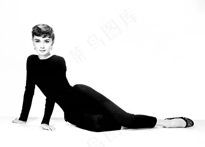 奥黛丽·赫本，女演员，酿酒，电影