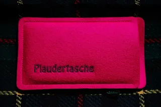 袋子，袖子，Handytasche，毛毡，Filztasche，毛毡小袋