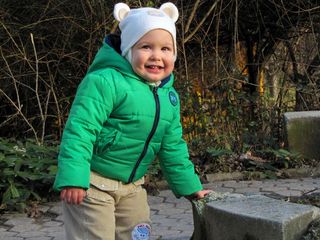 婴儿，孩子，戏剧，微笑，可爱，儿童