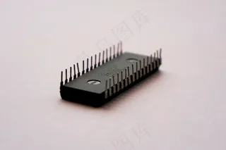 芯片，计算机芯片，Ram，它，存储，磁盘空间