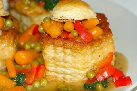 食品，吃，蔬菜，颈部，油酥，颜色