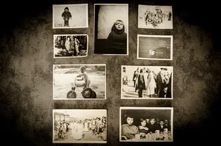 照片，摄影师，旧照片，内存，怀旧