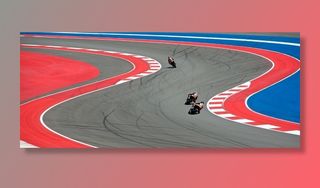 摩托车，公路赛车，Cota，摩托车，赛马场