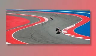 摩托车，公路赛车，Cota，摩托车，赛马场