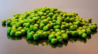 豌豆，蔬菜，食品，绿色，收获，收获