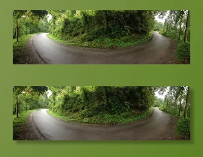 道路，场景，旅行，风景，自然，方式，街道