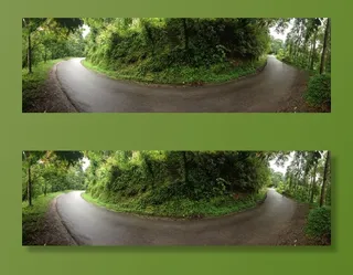 道路，场景，旅行，风景，自然，方式，街道