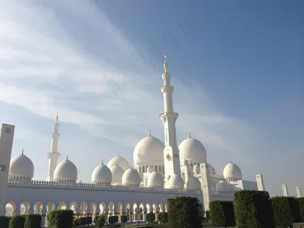 摩西，宗教，伊斯兰教，建筑，建筑