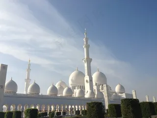 摩西，宗教，伊斯兰教，建筑，建筑