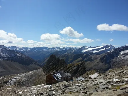 全景,景观,展望,奥地利,蒂罗尔州,山 全景,景观,展望,奥地利,蒂罗尔州,山