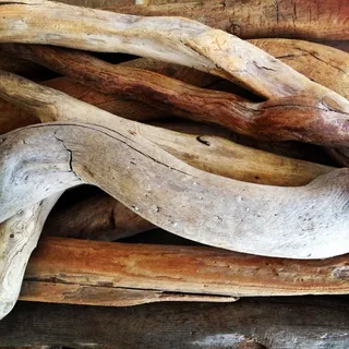 浮木，木材，海滩，自然，户外活动，背景