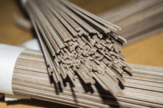 食品，亚洲，面条，荞麦面，荞麦，意大利面