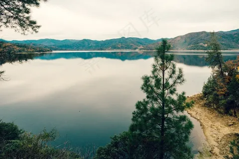 湖泊,江河,树,天空,风景,海自然湖丘陵 湖泊,江河,树,天空,风景,海自然湖丘陵