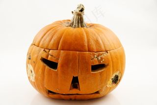 南瓜，蔬菜，秋季，收获，健康，食品