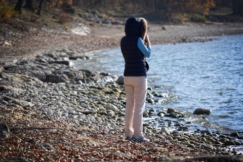 人，个人，水，银行，女人，人类，一个人