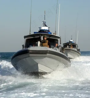 军事，海军，训练，船只，快速，工艺，战术