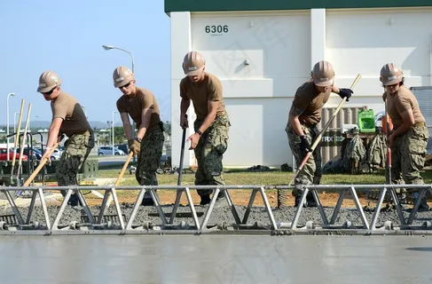 建筑，混凝土，水泥，工程，机械，工地