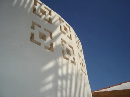 日落,富埃特文图拉,阴影,建筑,体系结构 日落,富埃特文图拉,阴影,建筑,体系结构