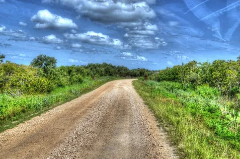 路径,道路,旅行,卡纳维拉尔角 路径,道路,旅行,卡纳维拉尔角