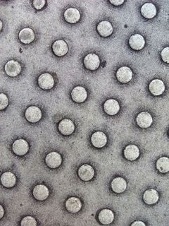 沥青，点，灰色，纹理，抽象