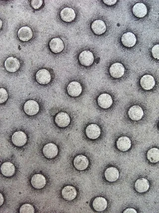 沥青，点，灰色，纹理，抽象