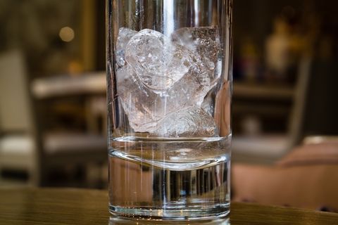 玻璃，冰，多维数据集，冷，凉，融化，清除，酒吧，宏